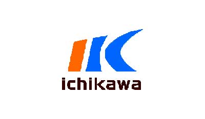 Ichikawa logo.